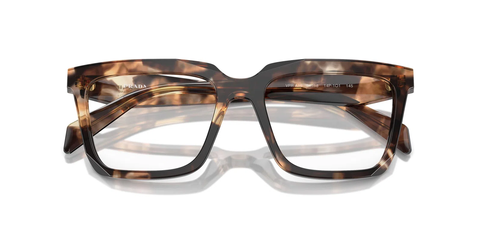 Prada A19V Eyeglasses - view 20